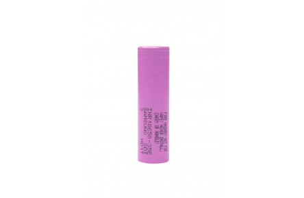 Samsung INR18650-35E Li-ion batterij 3450mAh 8A