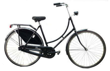 Woman's bicycle Highlander