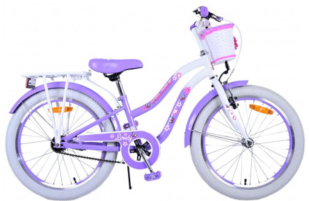 Volare Lovely Kinderfiets 20"/26.5 cm 064