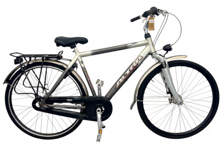 Man's bicycle Altra Luxor 28" M/53cm