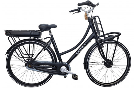 E-BIKE Altec Kratos X7 28"/53cm/black/36V 14Ah 518Wh