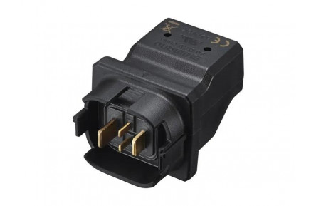 Shimano Steps SM-BTE80 Charging Adapter (into the Frame)
