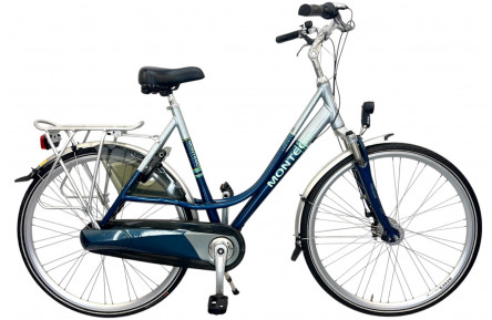 Woman's bicycle Montego Society 28" 57cm
