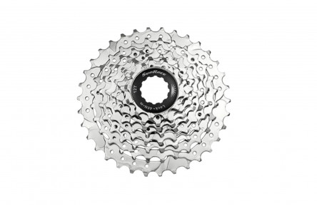 Cassette 7-speed Sunrace 12-28t