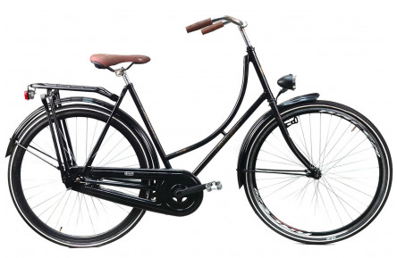 Damesfiets Edwards
