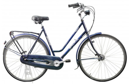Damesfiets Sparta Athena