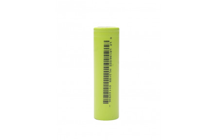 Lishen LR1865SK Li-ion batterij 2600mAh 5.2A