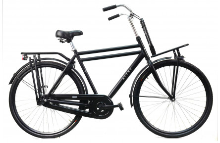 Herenfiets Altec London